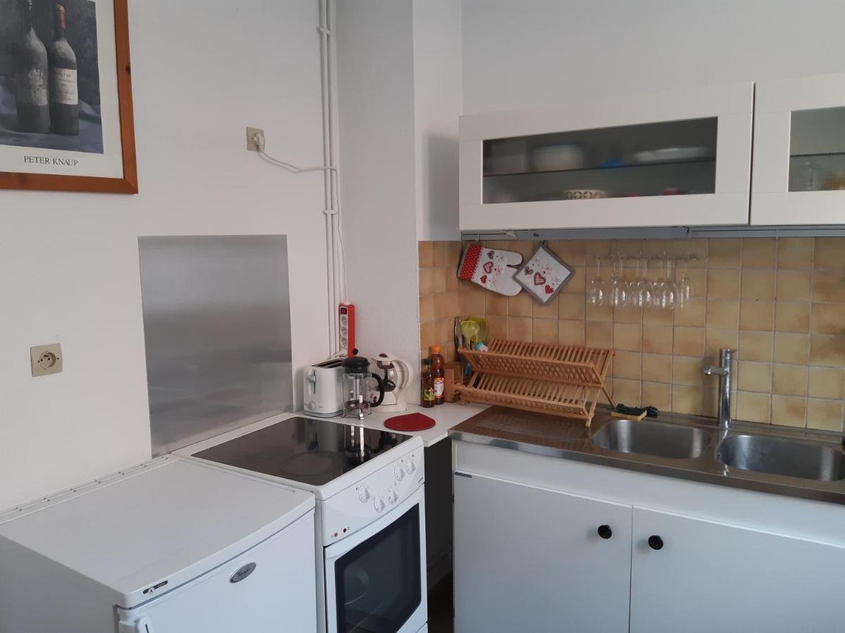 Le BUBELE au coeur du centre médiéval et vignoble Ribeauvillé Esterno foto