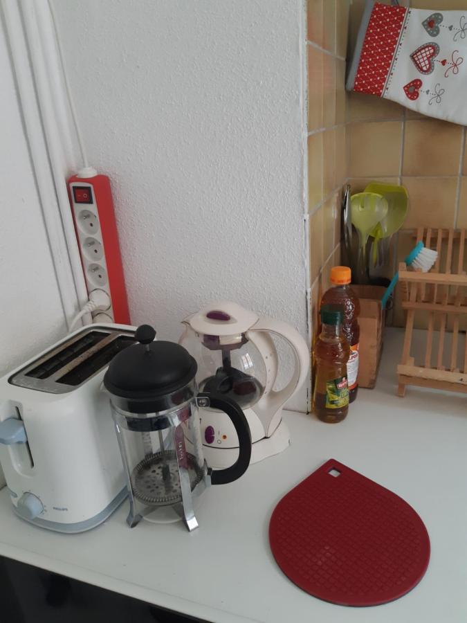 Le BUBELE au coeur du centre médiéval et vignoble Ribeauvillé Esterno foto
