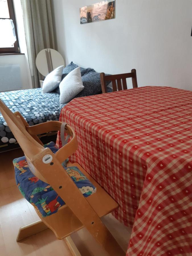 Le BUBELE au coeur du centre médiéval et vignoble Ribeauvillé Esterno foto