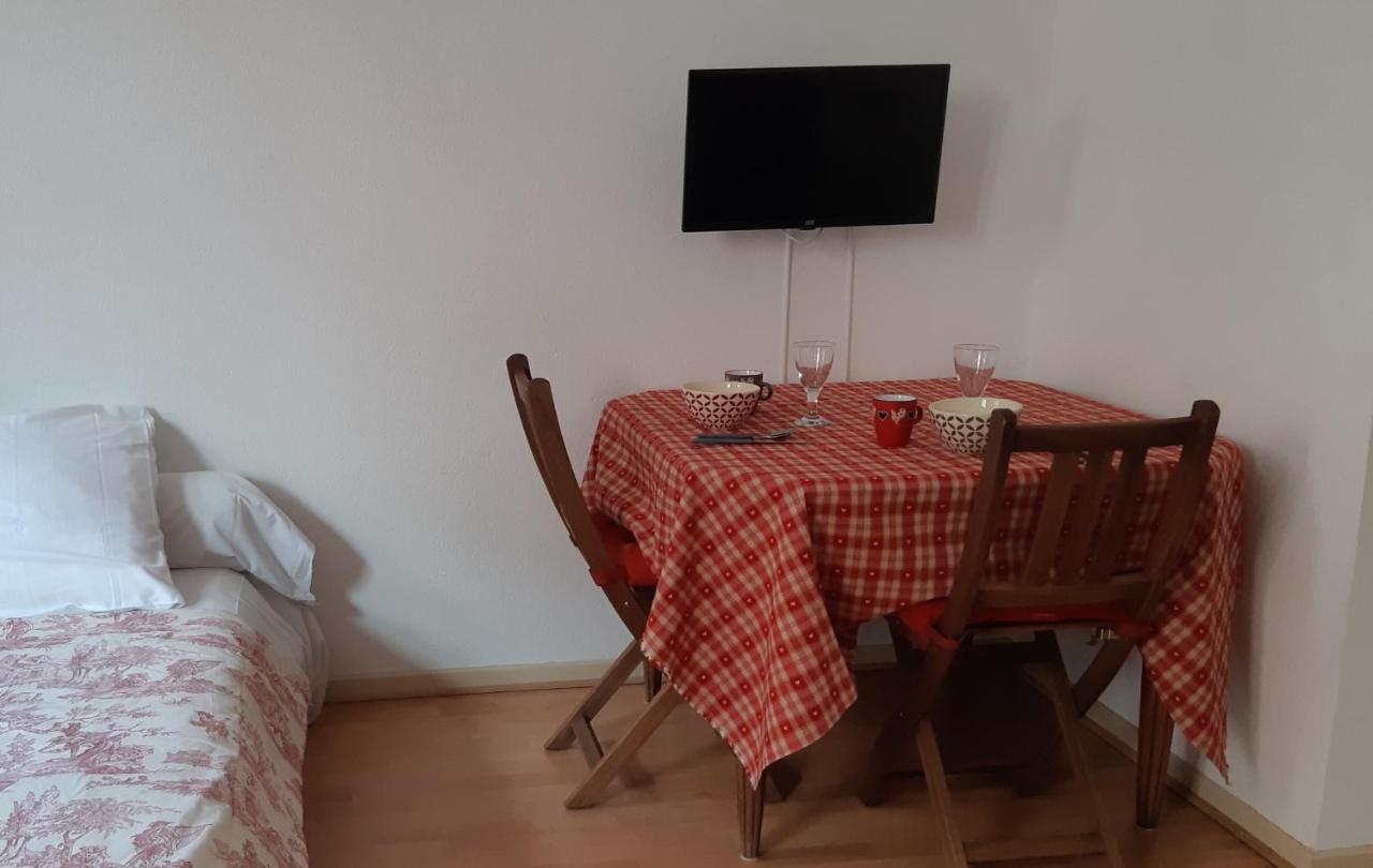 Le BUBELE au coeur du centre médiéval et vignoble Ribeauvillé Esterno foto