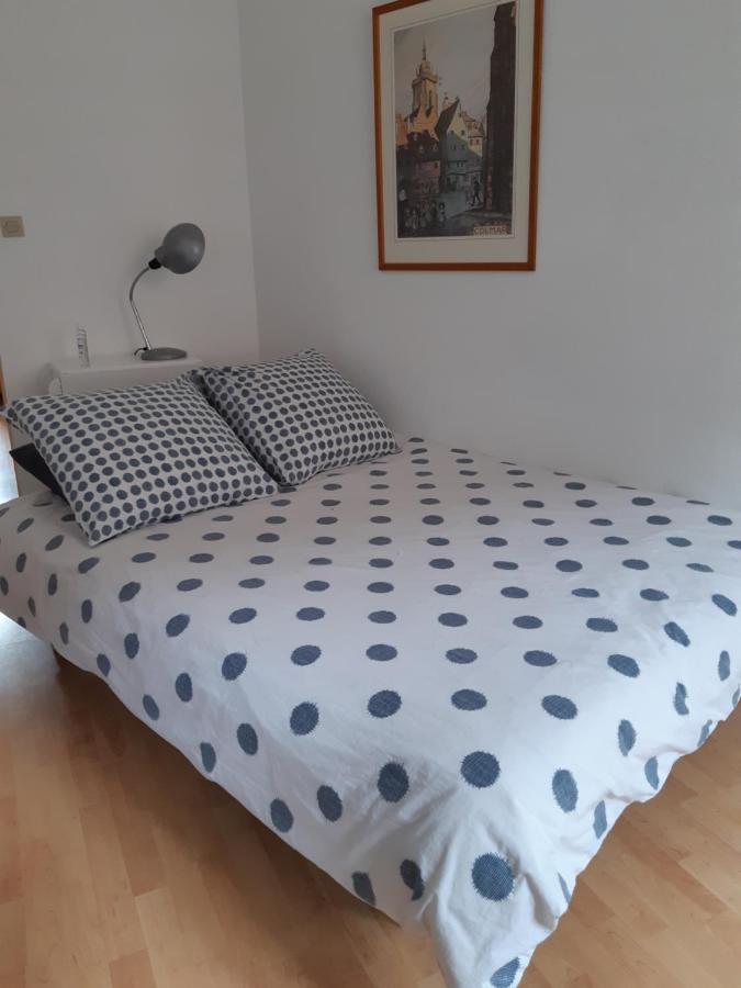Le BUBELE au coeur du centre médiéval et vignoble Ribeauvillé Esterno foto