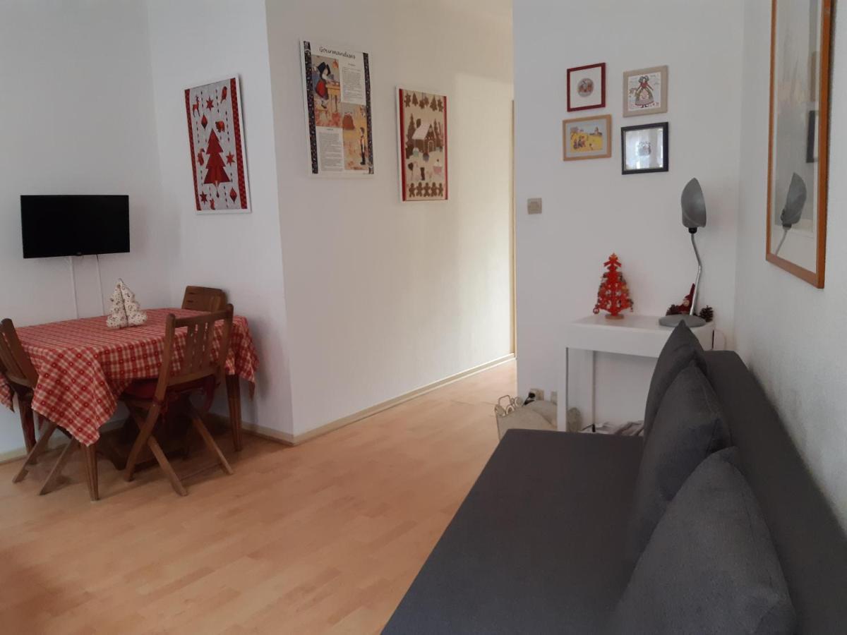Le BUBELE au coeur du centre médiéval et vignoble Ribeauvillé Esterno foto